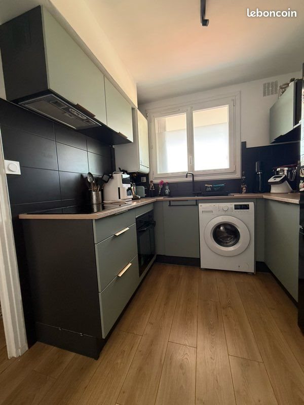 Appartement à vendre, 78m², Tarbes