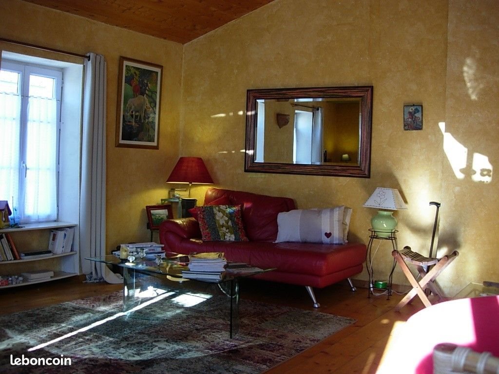 Appartement à louer, 38m², Marans