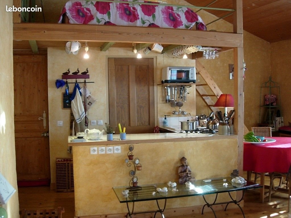 Appartement à louer, 38m², Marans
