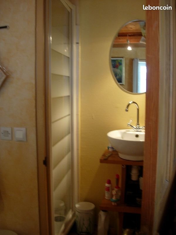 Appartement à louer, 38m², Marans