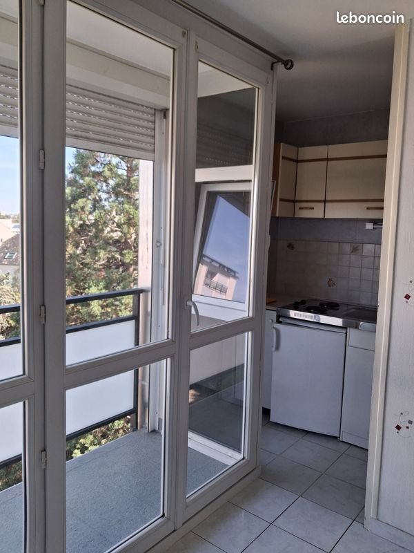 Appartement à louer, 29m², Chambray-lès-Tours