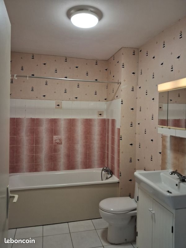 Appartement à louer, 29m², Chambray-lès-Tours