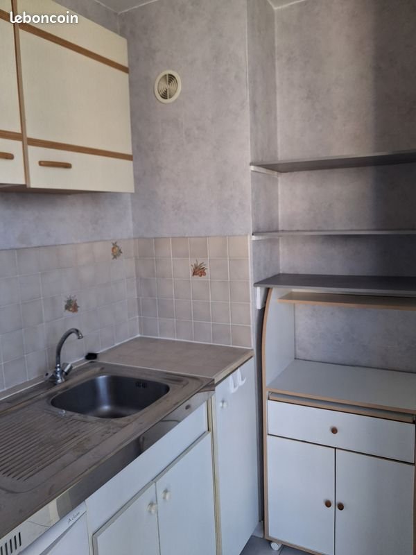 Appartement à louer, 29m², Chambray-lès-Tours