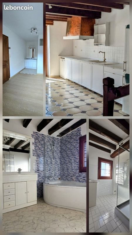 Maison à louer, 170m², Bourges
