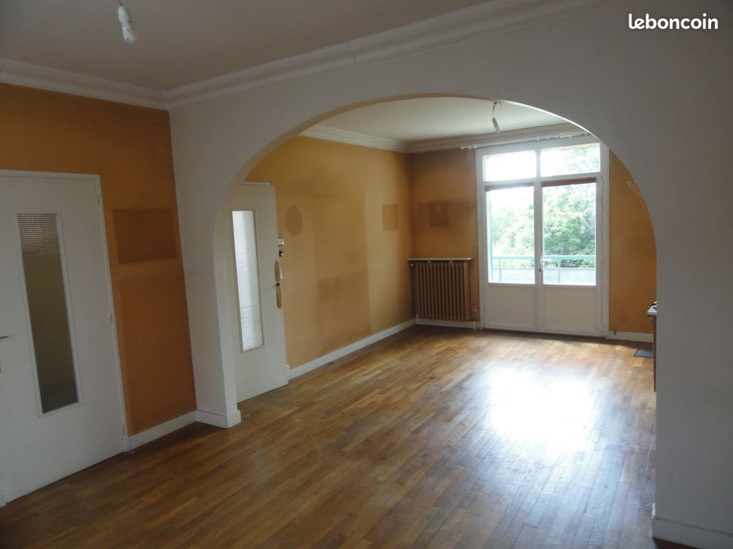 Maison à vendre, 94m², Le Mans