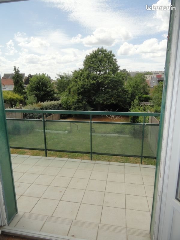 Maison à vendre, 94m², Le Mans
