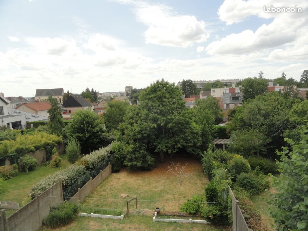 Maison à vendre, 94m², Le Mans