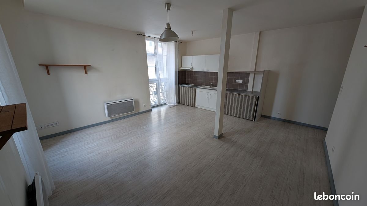 Appartement à louer, 48m², Agen