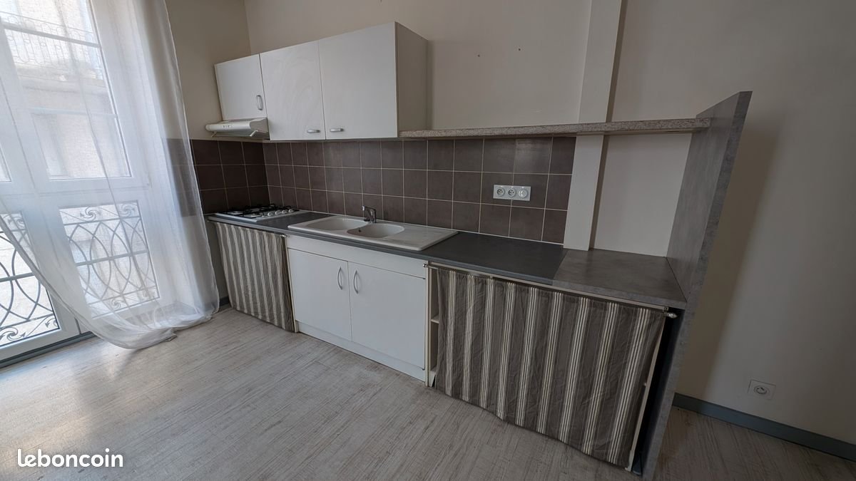 Appartement à louer, 48m², Agen