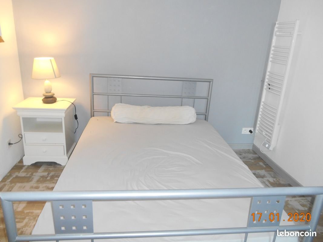 Maison à louer, 45m², Alençon