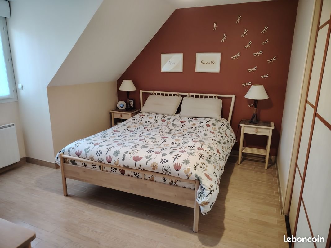 Maison à vendre, 163m², Cercottes