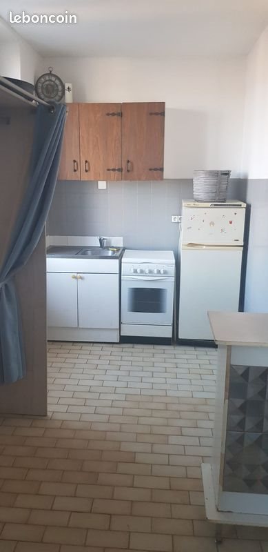 Appartement à louer, 22m², Ollioules