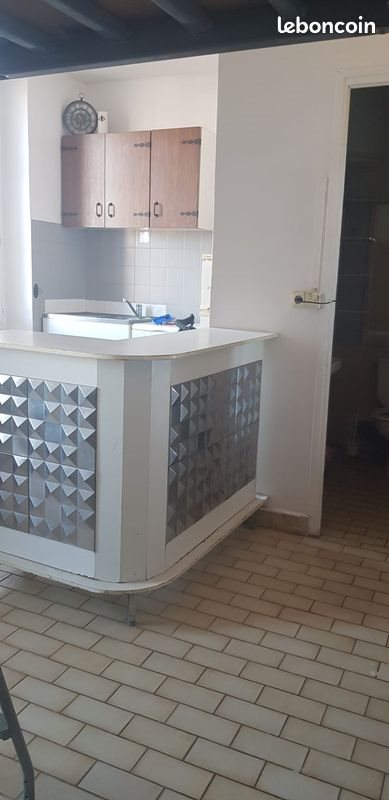Appartement à louer, 22m², Ollioules