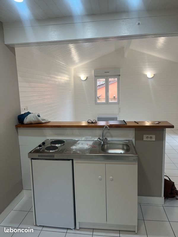 Maison à louer, 45m², Bassillac