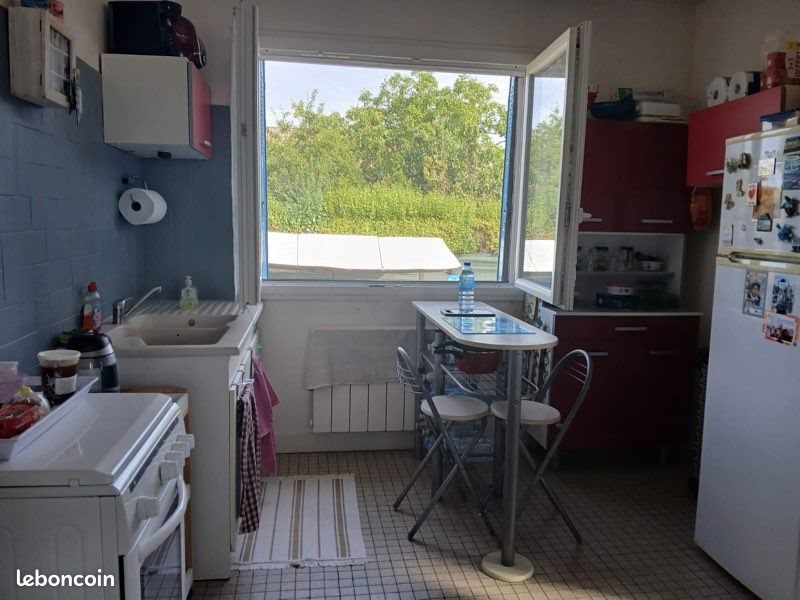Maison à louer, 100m², Tillières-sur-Avre