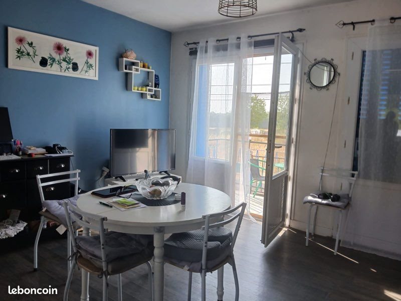 Maison à louer, 100m², Tillières-sur-Avre