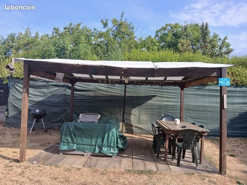 Maison à louer, 100m², Tillières-sur-Avre