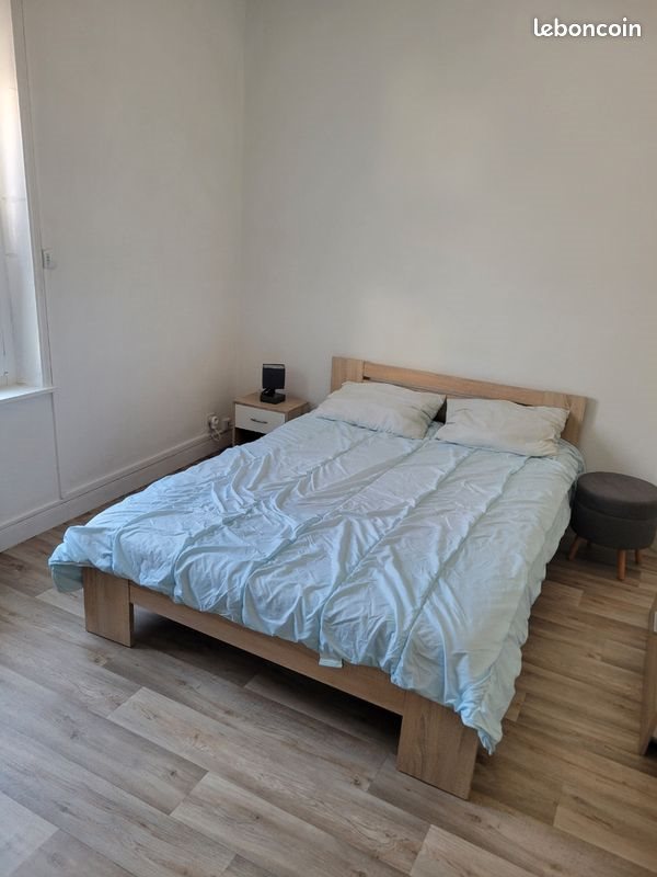 Appartement à louer, 32m², Reims