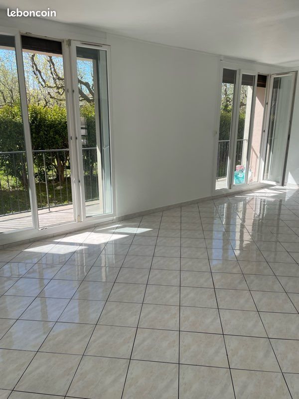 Appartement à vendre, 71m², Salon-de-Provence
