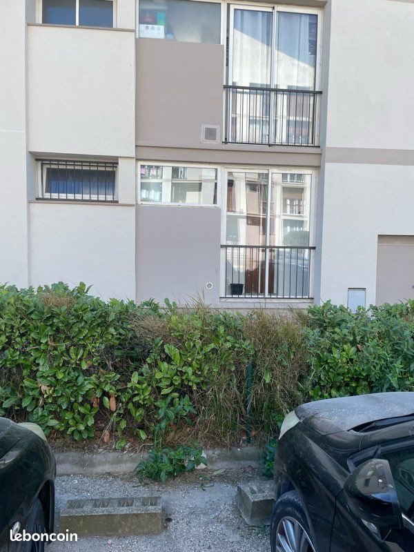 Appartement à vendre, 71m², Salon-de-Provence