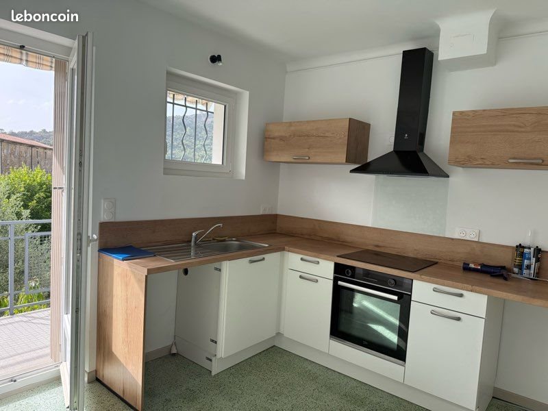 Appartement à louer, 98m², Nyons