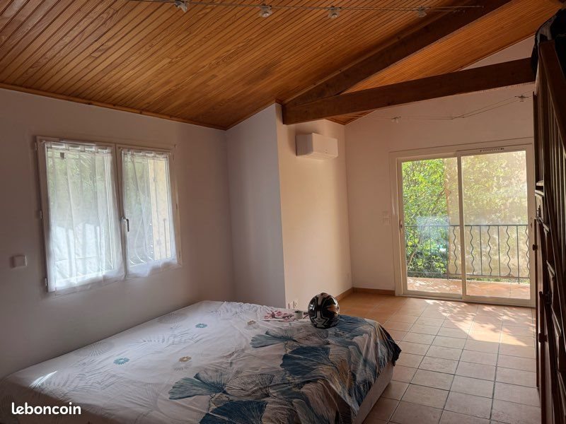 Appartement à louer, 98m², Nyons