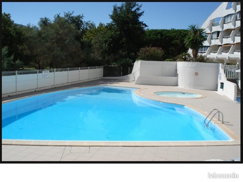 Appartement à vendre, 43m², La Grande-Motte