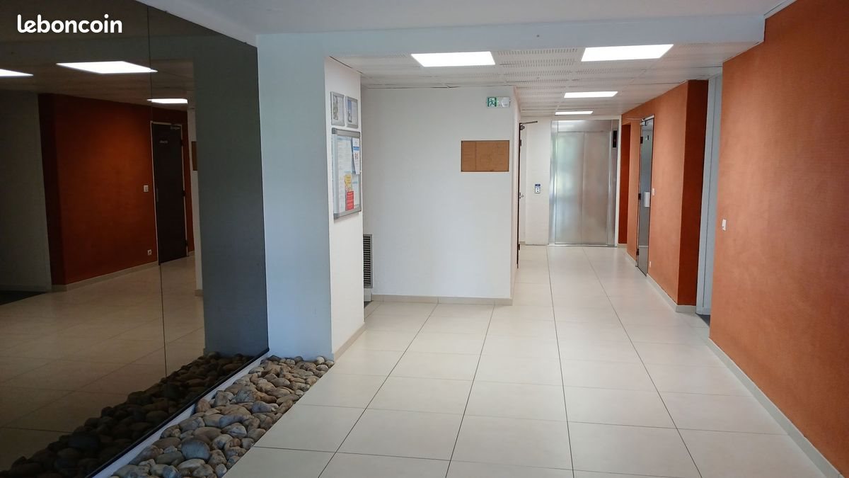 Appartement à vendre, 43m², La Grande-Motte