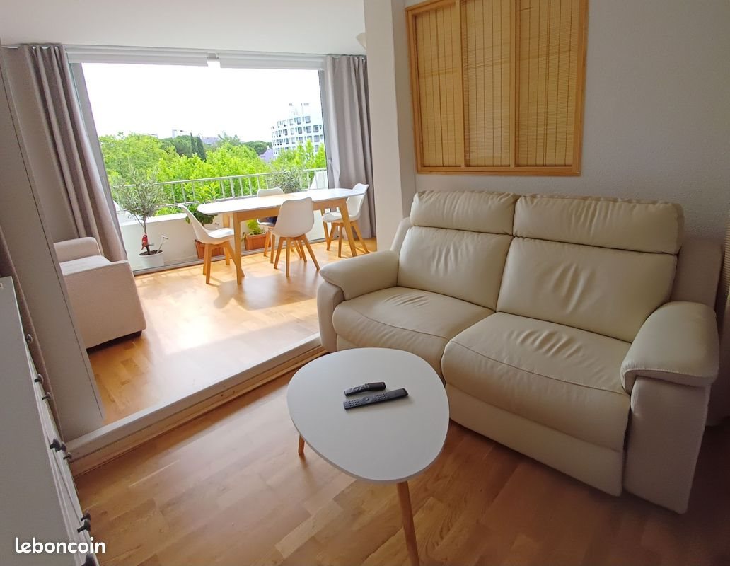 Appartement à vendre, 43m², La Grande-Motte