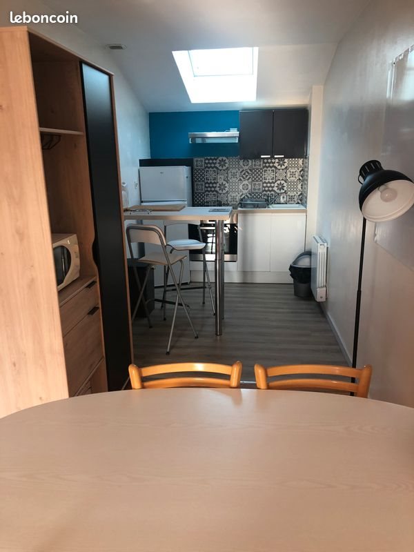 Appartement à louer, 55m², La Roche-sur-Yon