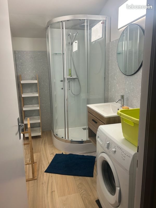 Appartement à louer, 55m², La Roche-sur-Yon