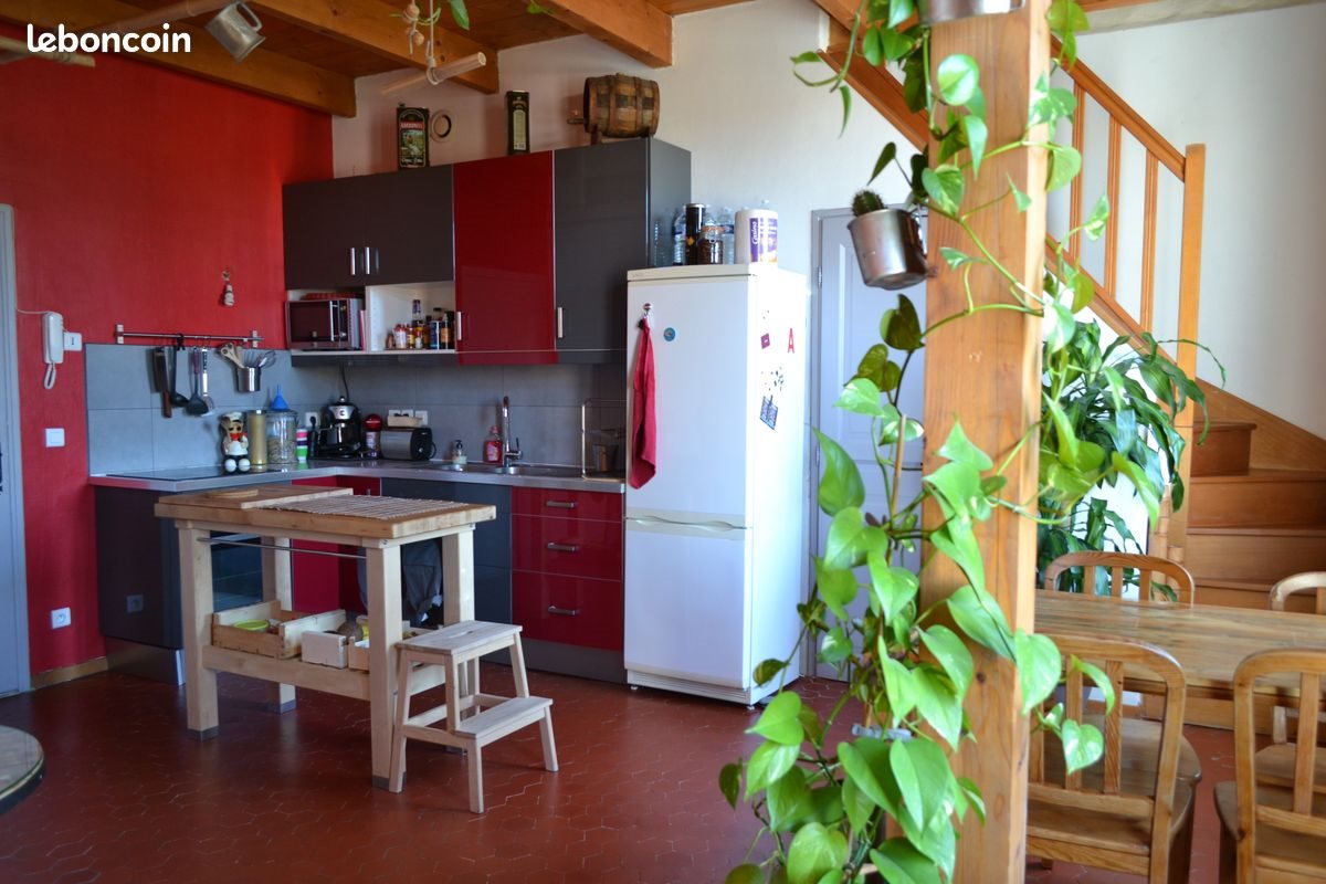 Appartement à louer, 41m², Hyères