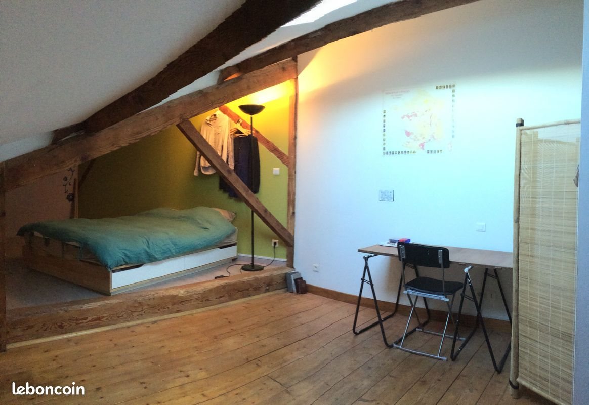 Appartement à louer, 41m², Hyères
