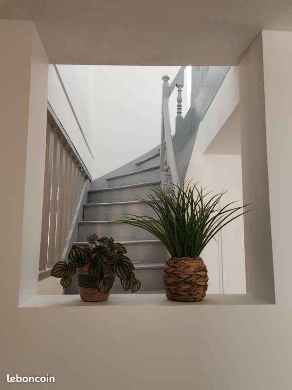 Maison à louer, 160m², Poitiers