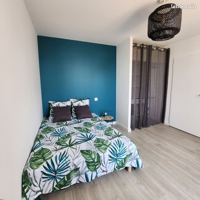 Maison à louer, 160m², Poitiers