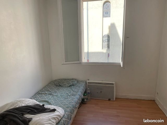 Appartement à louer, 40m², Coulommiers