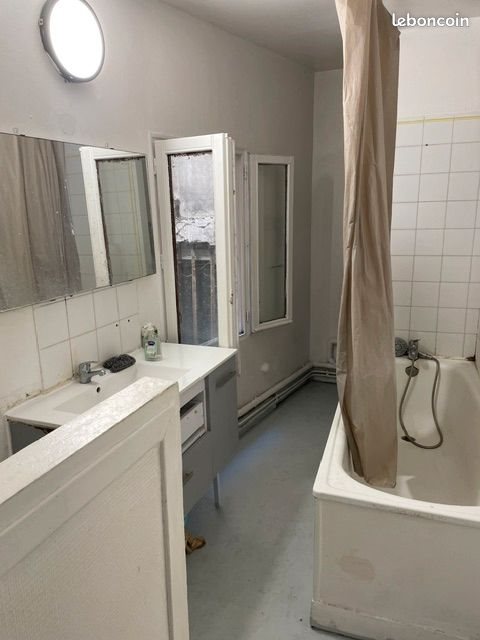 Appartement à louer, 40m², Coulommiers