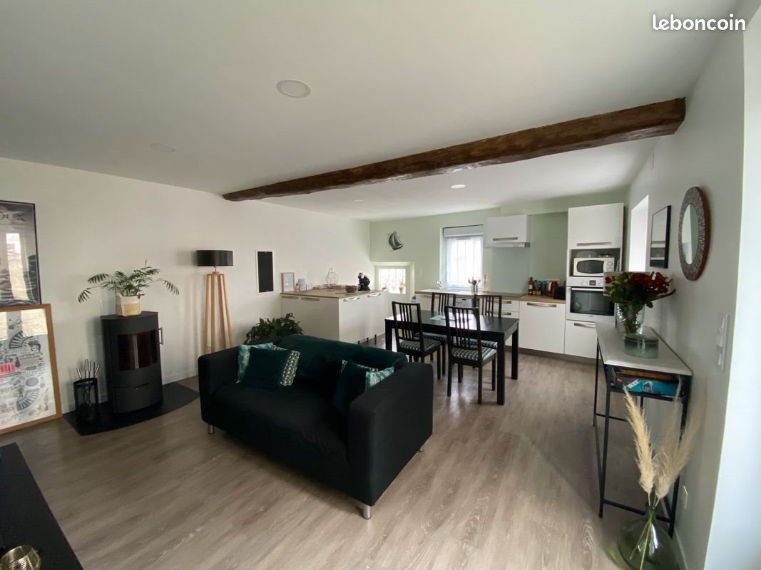 Appartement à vendre, 42m², Les Essarts-le-Roi