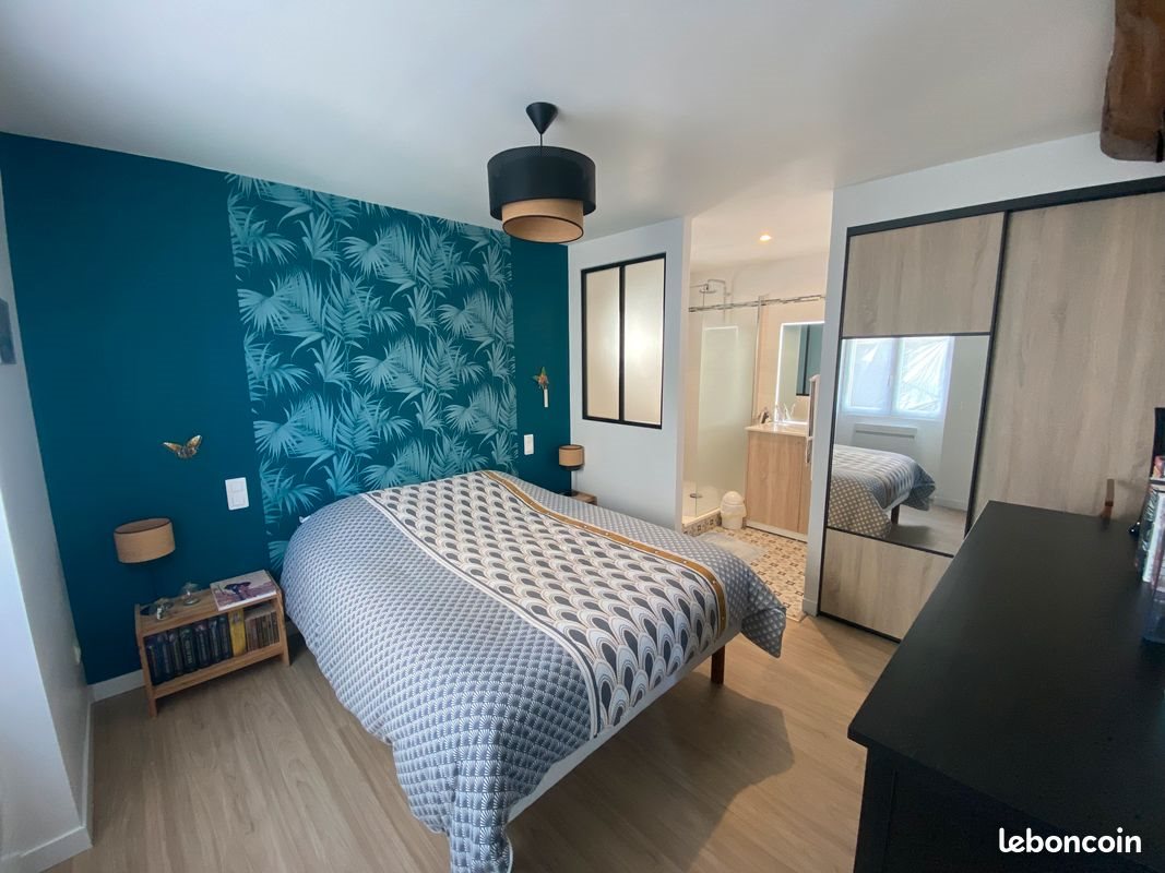 Appartement à vendre, 42m², Les Essarts-le-Roi