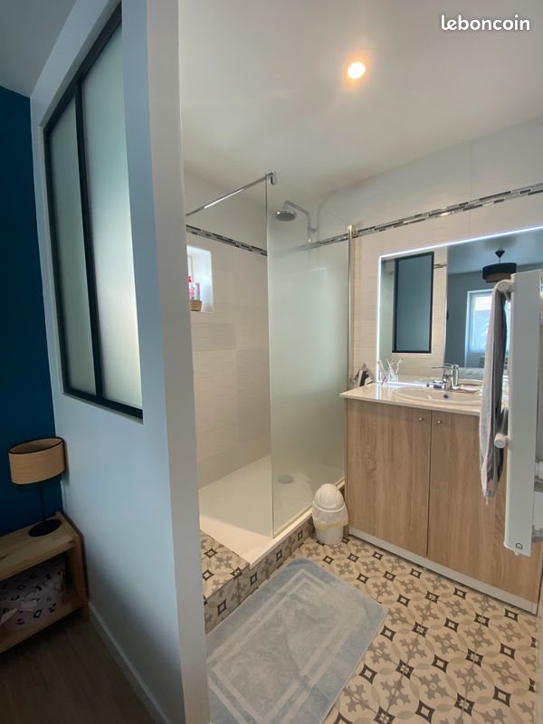 Appartement à vendre, 42m², Les Essarts-le-Roi