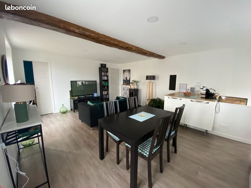 Appartement à vendre, 42m², Les Essarts-le-Roi