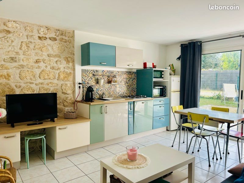 Appartement à vendre, 42m², Saint-Georges-de-Didonne