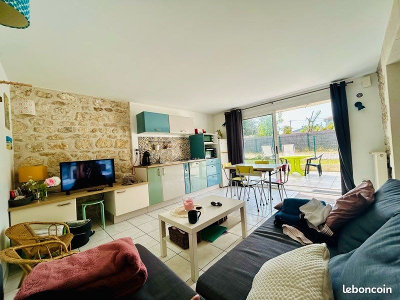 Appartement à vendre, 42m², Saint-Georges-de-Didonne
