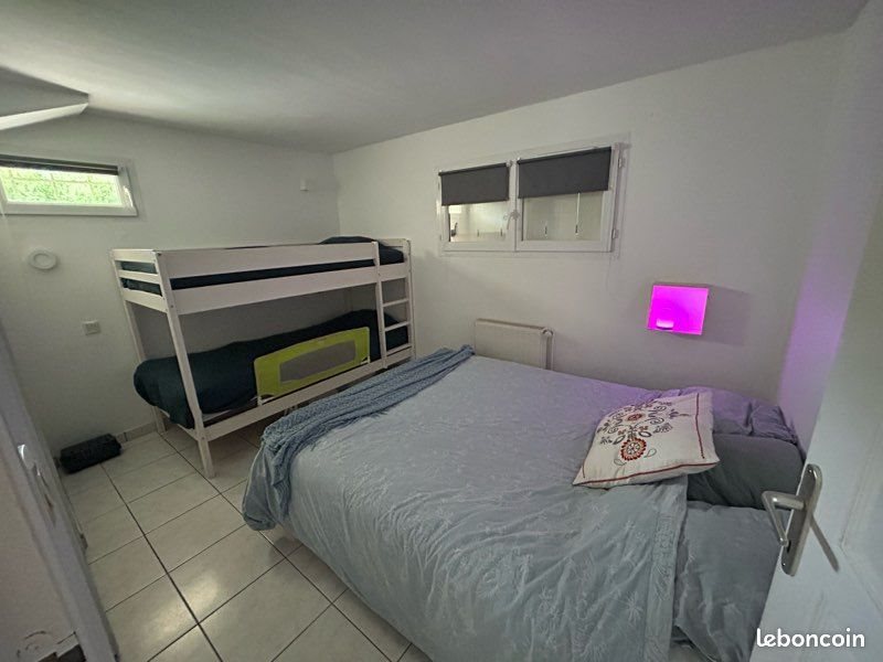 Appartement à vendre, 42m², Saint-Georges-de-Didonne