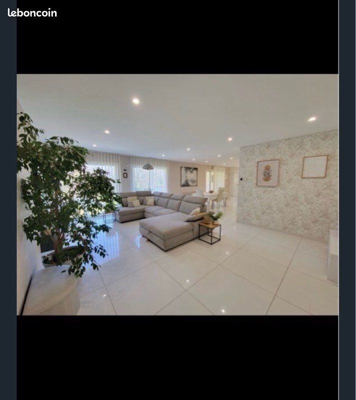 Maison à vendre, 165m², Ortaffa