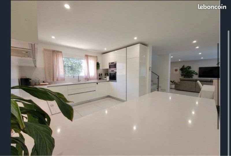 Maison à vendre, 165m², Ortaffa