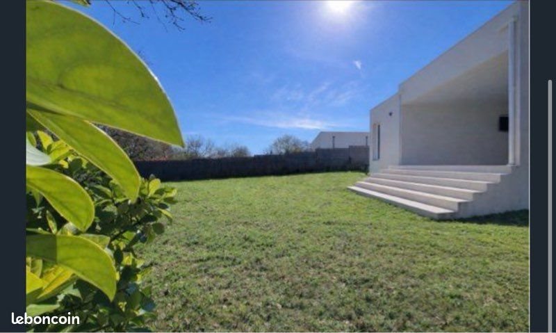 Maison à vendre, 165m², Ortaffa