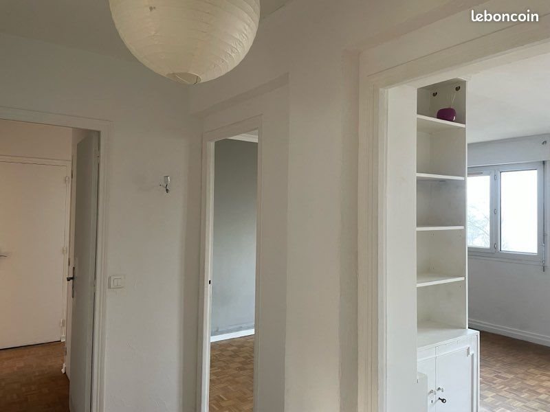 Appartement à louer, 82m², Le Port-Marly