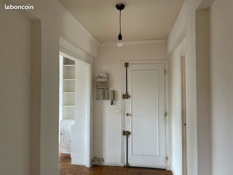 Appartement à louer, 82m², Le Port-Marly