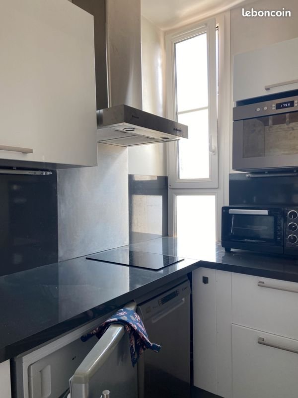 Appartement à vendre, 33m², Chantilly